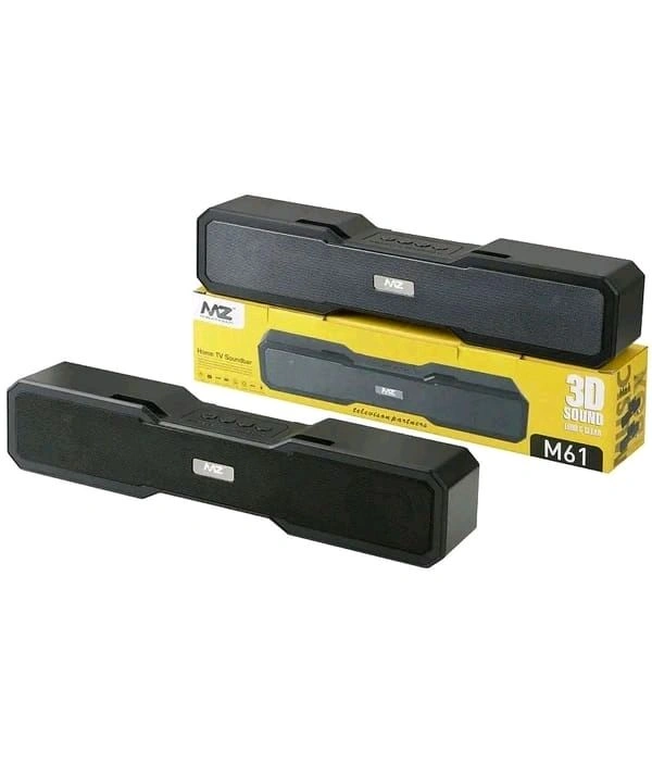 MZ. MZ M61 - Speaker
