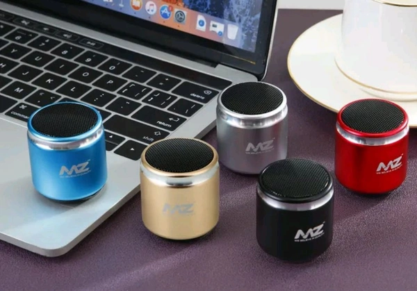 MZ. MZ S5 - Speaker