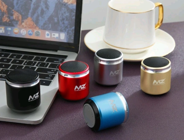 MZ. MZ S5 - Speaker