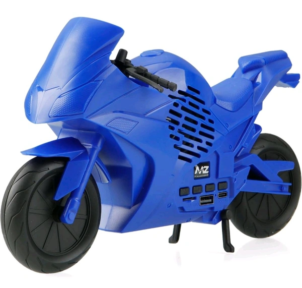 MZ. MZ F8 - Speaker