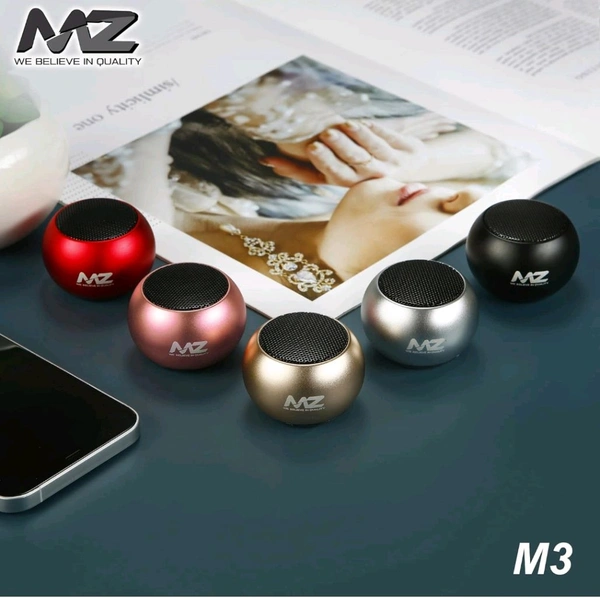 MZ. MZ M3 - Speaker