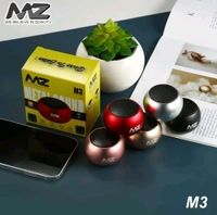 MZ. MZ M3 - Speaker