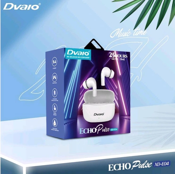 Dvaio XD-E04 - Earbuds