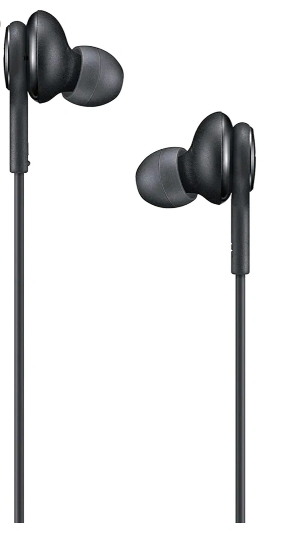 Samsung Type-C Earphones (EO-IC100) AKG - Black, TYPE C