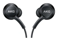 Samsung Type-C Earphones (EO-IC100) AKG - Black, TYPE C