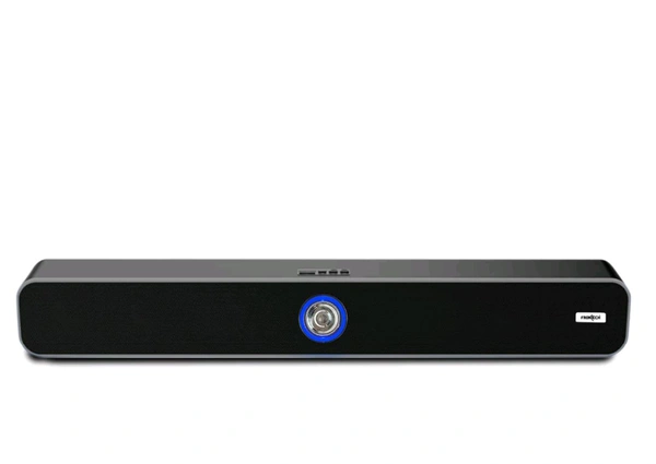 Frontech Echolite-71 - Black, Soundbar