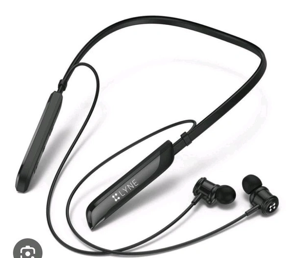 LYNE Rover 24 Neckband  - Assorted, Neckband