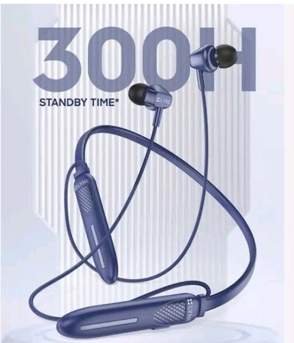 LYNE Signal 48 Neckband  - Assorted, Neckband