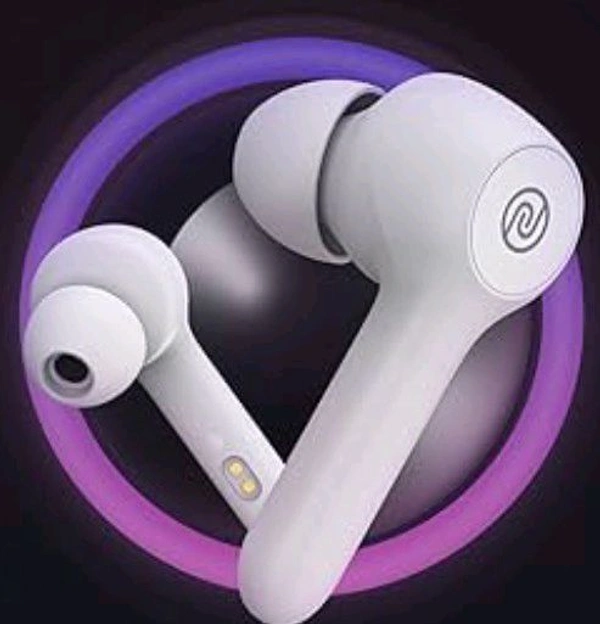 Noise Buds VS201 - Snow White, Buds