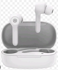 Noise Buds VS201 - Snow White, Buds