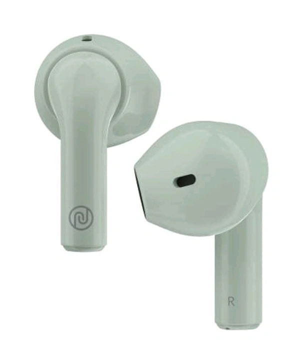 Noise Air Buds Mini  - Pale Blue, Buds
