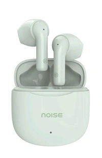 Noise Air Buds Mini  - Pale Blue, Buds
