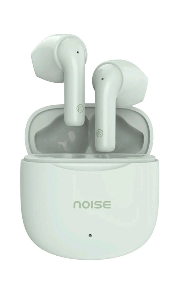 Noise Air Buds Mini  - Pale Blue, Buds