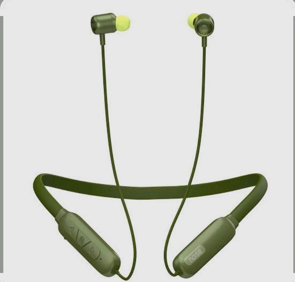 Noise Nerve Pro  - Assorted, Neckband