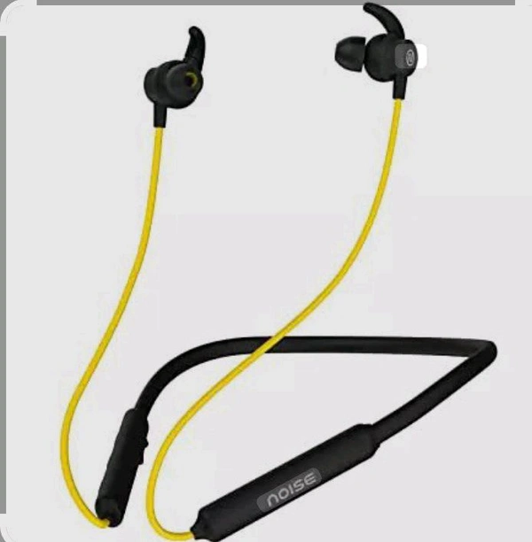 Noise Tune Active  - Assorted, Neckband