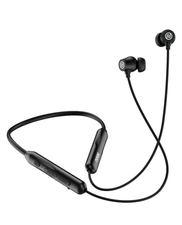 Noise Tune Active Plus  - Assorted, Neckband