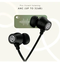 Noise Tune Active Plus  - Assorted, Neckband