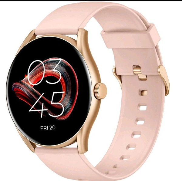 beatxp Vega beatxp - Rose Gold, Smart watch