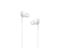Samsung Type-C Earphones (EO-IC100) AKG - White, TYPE C