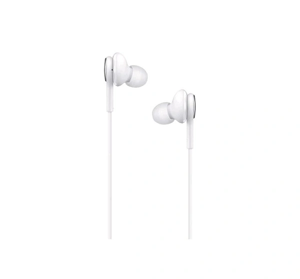 Samsung Type-C Earphones (EO-IC100) AKG - White, TYPE C