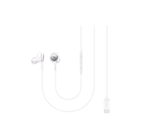 Samsung Type-C Earphones (EO-IC100) AKG - White, TYPE C