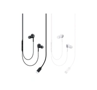 Samsung Type-C Earphones (EO-IC100) AKG - White, TYPE C