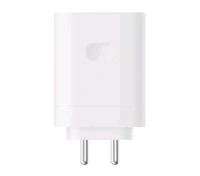 Realme Supervooc 120W Power Adopter  - White, Adopter