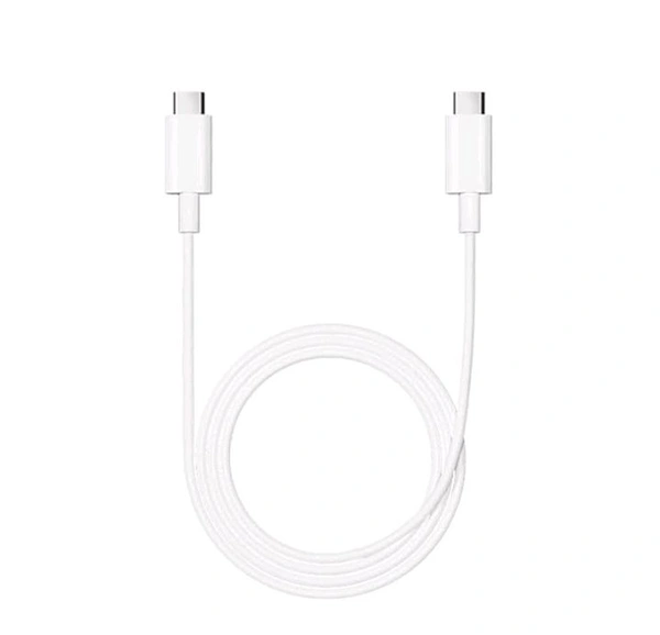 Vivo VIVO 120W FLASH CHARGE ADOPTER WITH CABLE - White, Charge