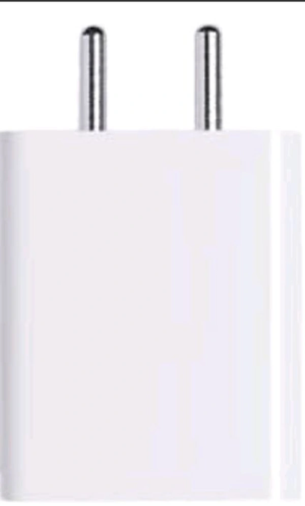 Vivo VIVO 120W FLASH CHARGE ADOPTER WITH CABLE - White, Charge