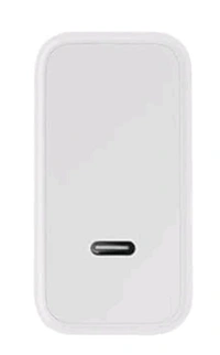 Vivo VIVO 120W FLASH CHARGE ADOPTER WITH CABLE - White, Charge