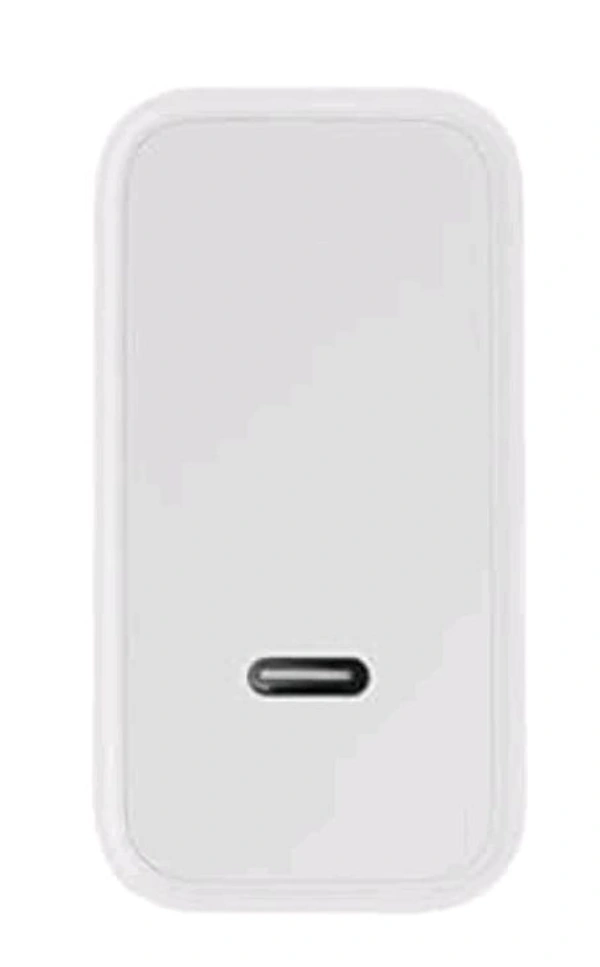 Vivo VIVO 120W FLASH CHARGE ADOPTER WITH CABLE - White, Charge