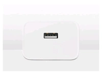 Realme Supervooc 45W Power Adopter  - White, Adopter