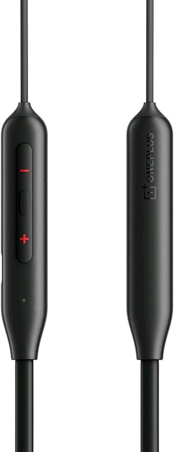 OnePlus Bullets Wireless Z3 in Ear Neckband with 12.4Mm Drivers, 3D Spatial Audio,10 Mins Charge for 27 Hrs Playback, AI Call Noise Cancellation, 4 EQ Preset, Dynamic Bass Enhancement & BT5.4, - Neckband, Assorted