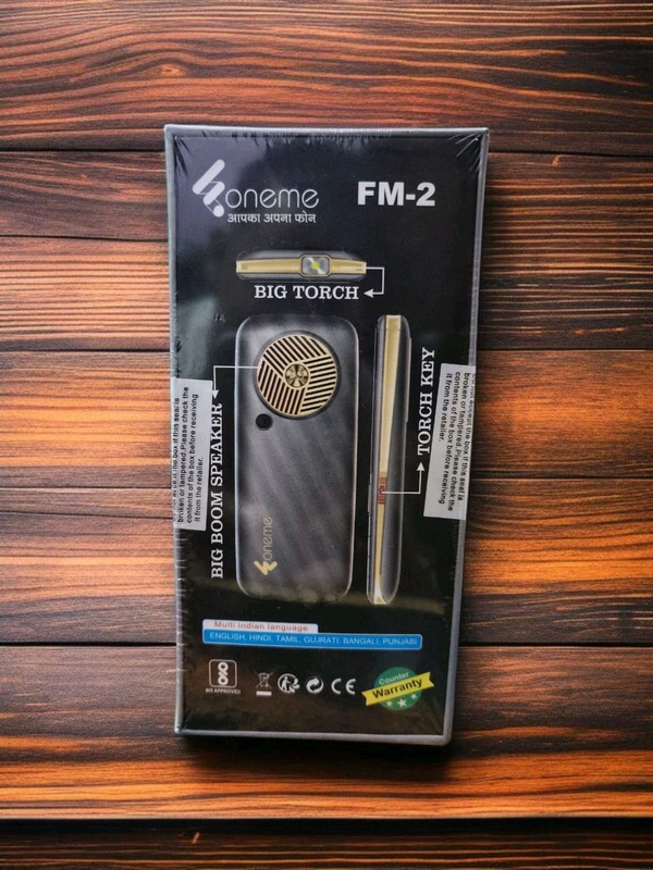 oneme Oneme F30 - Keypad, Gray