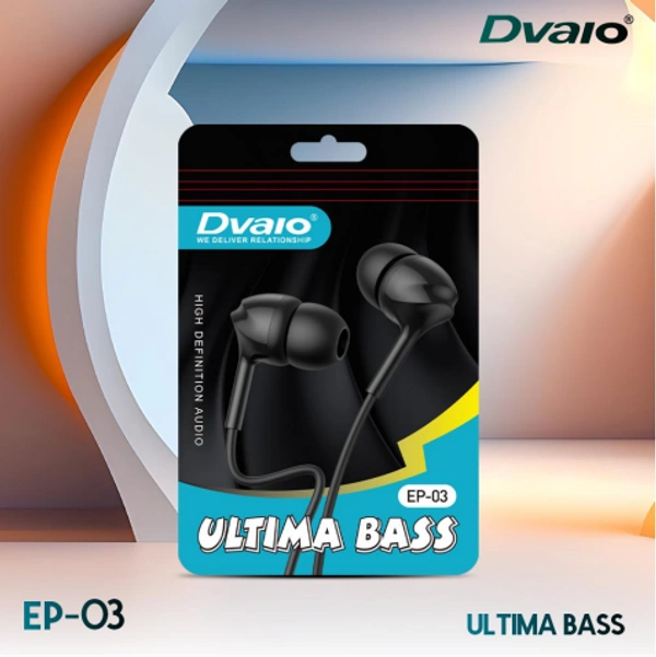 DVAIO EP-03 - POUCH