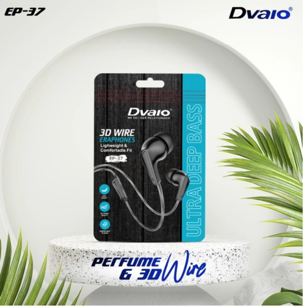 DVAIO EP-37 - POUCH