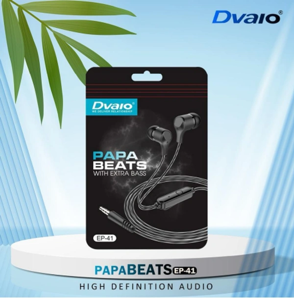 DVAIO EP -41 - POUCH
