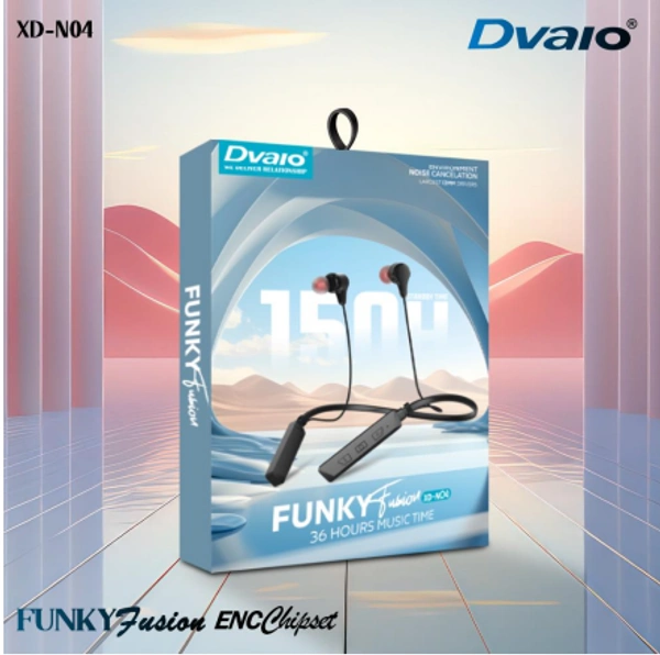 DVAIO XD-N04 - NECKBAND