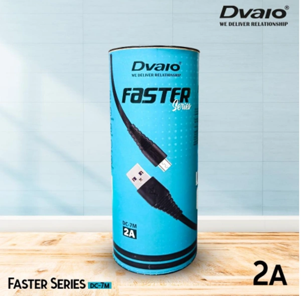 DVAIO DC-7M - CABLE