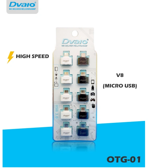 OTG 1 - MICRO