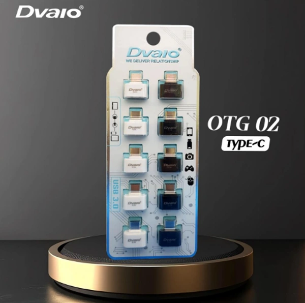 OTG 02 - TYPE-C