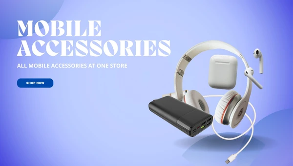 Mobile Accessories 