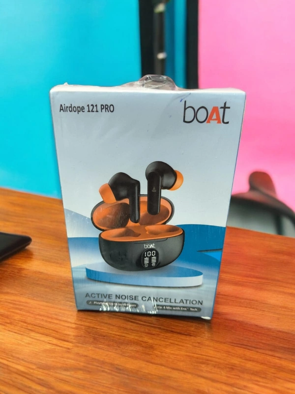 BOAT 121 PRO Copy - TWS