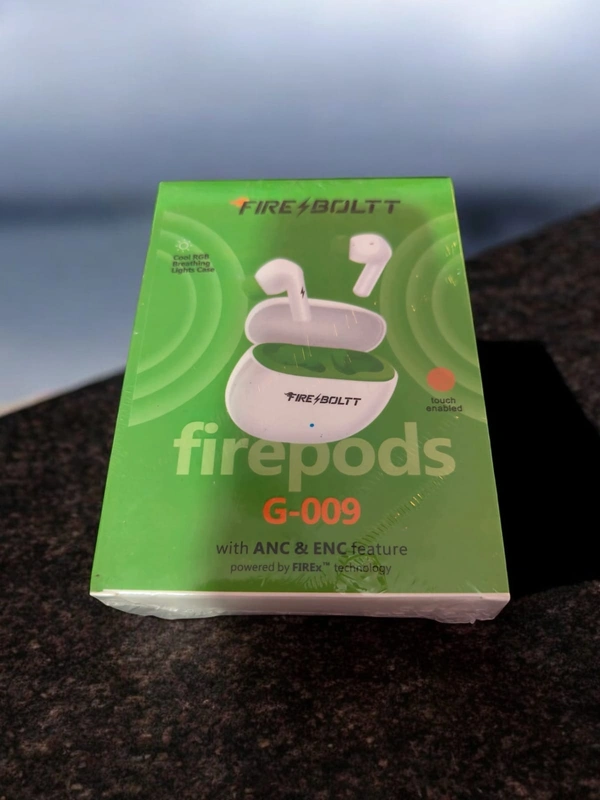 FIREBOLTT G009 Copy - TWS