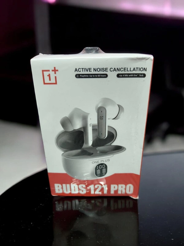 ONEPLUS BUDS 121 PRO COPY - TWS
