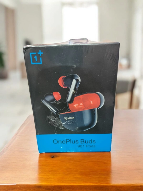ONEPLUS BUDS 901 PRO COPY - TWS