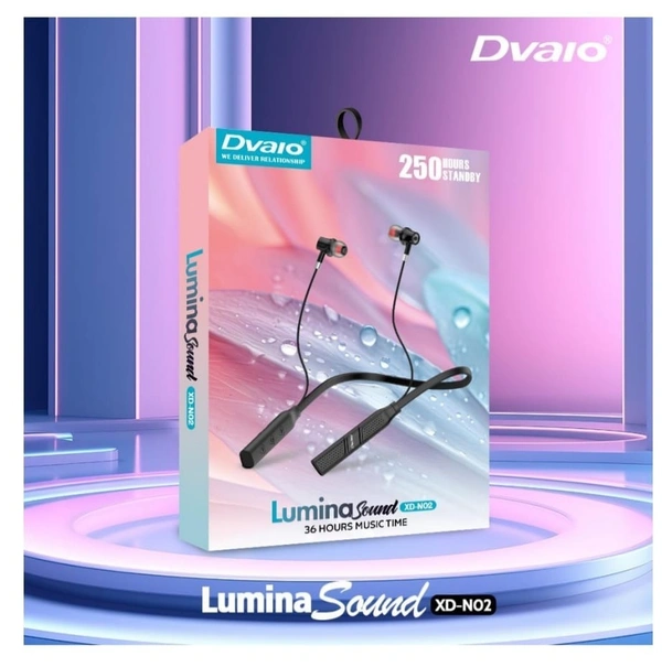 DVAIO XD-N02 - Neckband