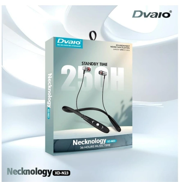 DVAIO XD-N23 - Neckband