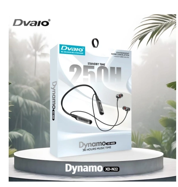 DVAIO XD-N22 - Neckband