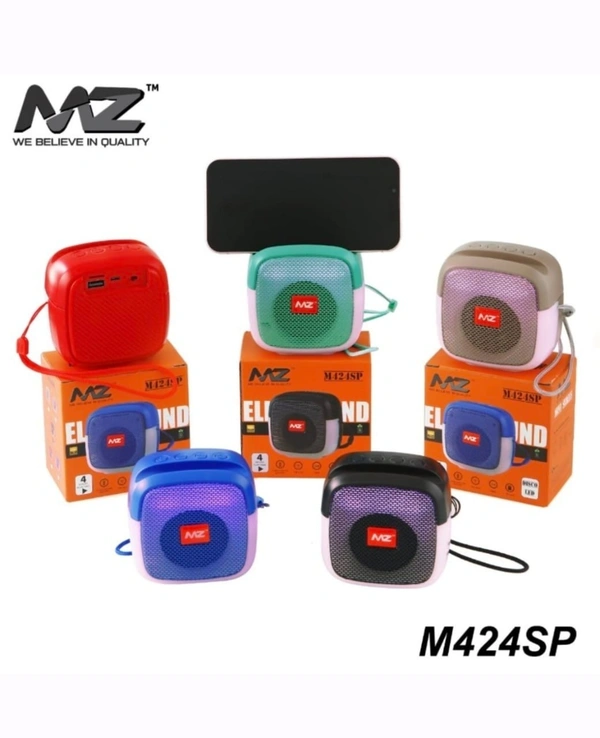 MZ M424SP Speaker - Speaker